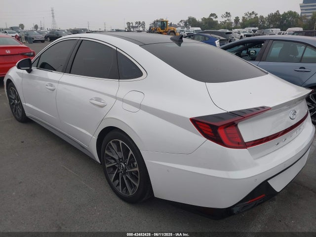 5NPEH4J28LH004813 Hyundai t-gdi gamma ii