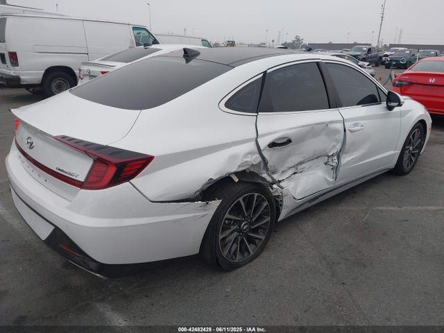 5NPEH4J28LH004813 Hyundai t-gdi gamma ii