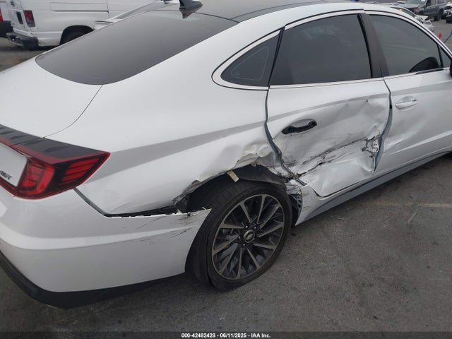5NPEH4J28LH004813 Hyundai t-gdi gamma ii