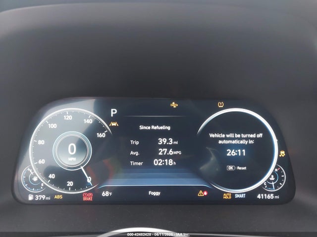 5NPEH4J28LH004813 Hyundai t-gdi gamma ii