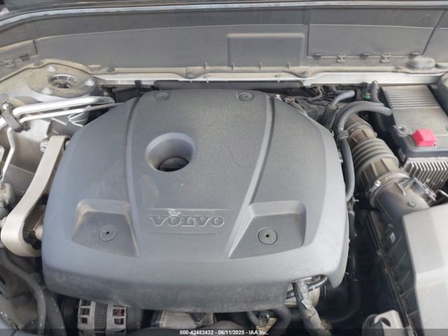 2018 VOLVO XC90 YV4A22PK9J1218531 Photo 9