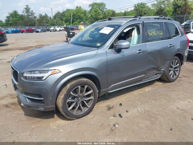 2018 VOLVO XC90 YV4A22PK9J1218531 Photo 1