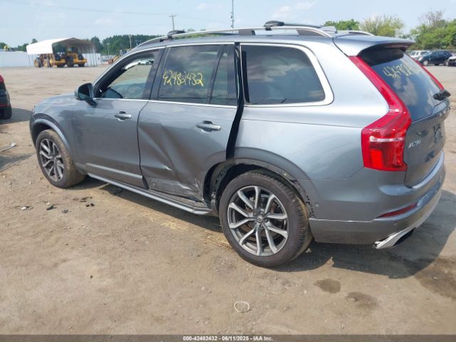 2018 VOLVO XC90 YV4A22PK9J1218531 Photo 2