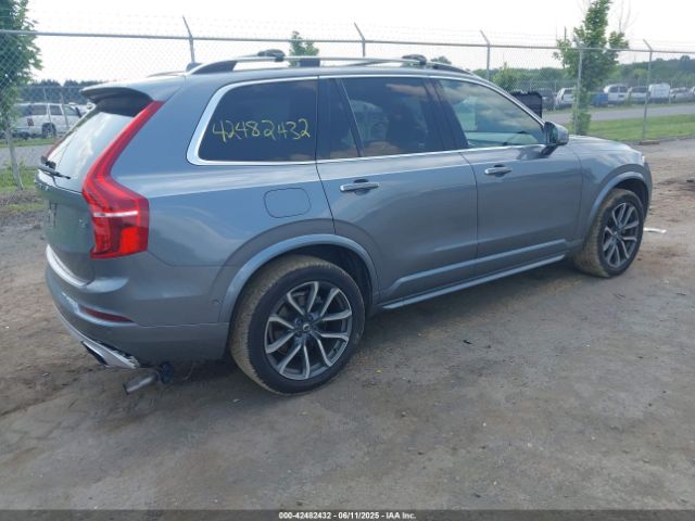 2018 VOLVO XC90 YV4A22PK9J1218531 Photo 3
