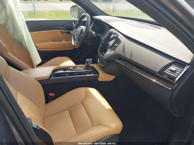 2018 VOLVO XC90 YV4A22PK9J1218531 Photo 4