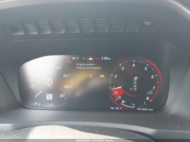 2018 VOLVO XC90 YV4A22PK9J1218531 Photo 6
