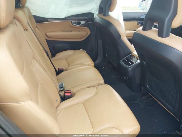 2018 VOLVO XC90 YV4A22PK9J1218531 Photo 7