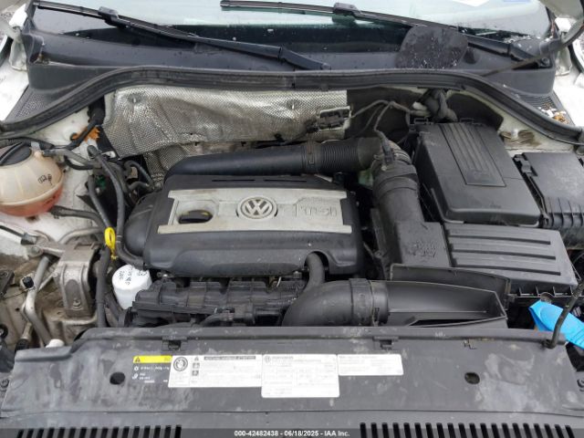 2017 VOLKSWAGEN TIGUAN WVGRV7AX9HK002659 Photo 9