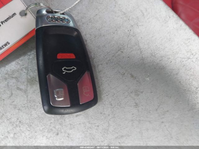 2018 AUDI SQ5 WA1A4AFY4J2098770 Photo 10