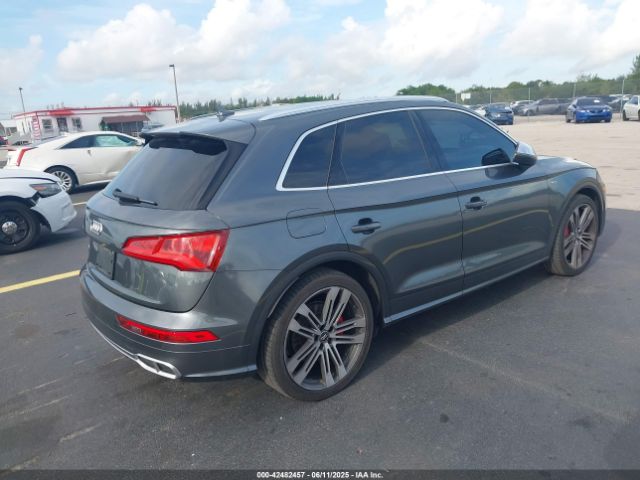 2018 AUDI SQ5 WA1A4AFY4J2098770 Photo 3