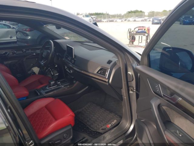 2018 AUDI SQ5 WA1A4AFY4J2098770 Photo 4