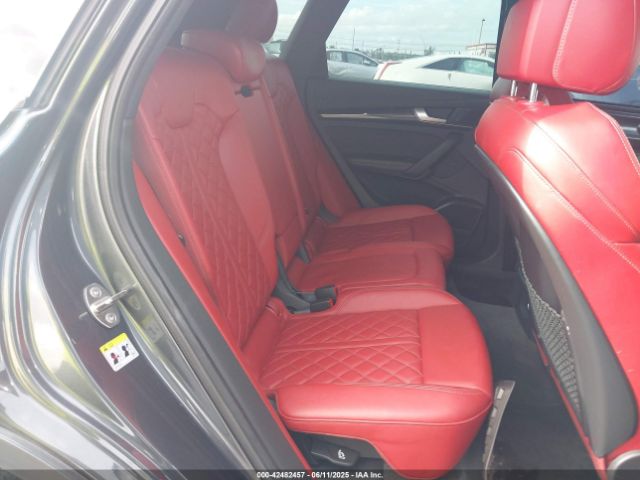 2018 AUDI SQ5 WA1A4AFY4J2098770 Photo 7