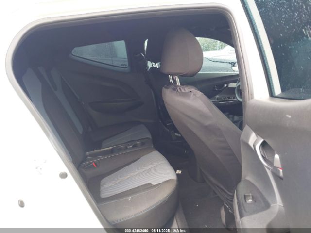 2019 HYUNDAI VELOSTER KMHTG6AFXKU019631 Photo 7