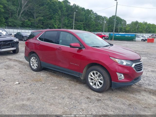 2018 CHEVROLET EQUINOX 2GNAXSEV8J6311059