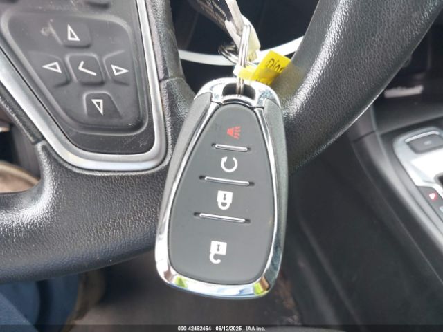 2018 CHEVROLET EQUINOX 2GNAXSEV8J6311059 Photo 10