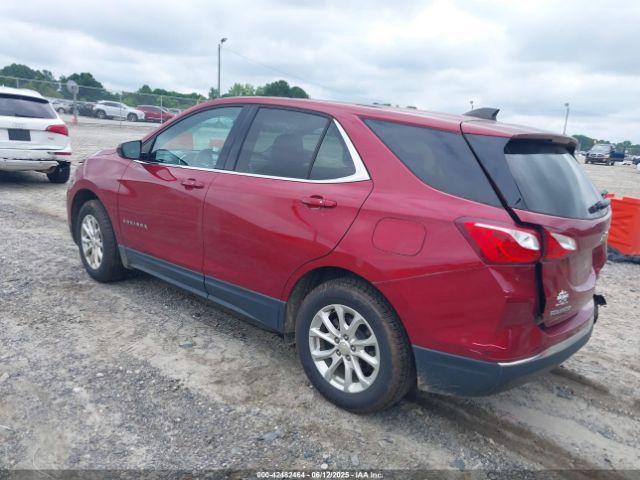 2018 CHEVROLET EQUINOX 2GNAXSEV8J6311059 Photo 2