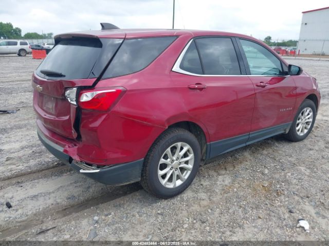 2018 CHEVROLET EQUINOX 2GNAXSEV8J6311059 Photo 3