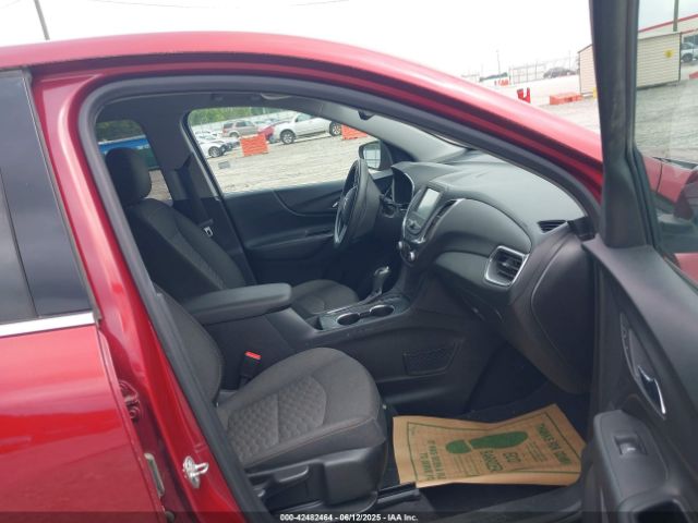 2018 CHEVROLET EQUINOX 2GNAXSEV8J6311059 Photo 4