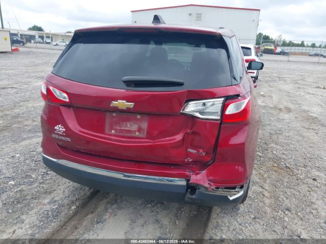 2018 CHEVROLET EQUINOX 2GNAXSEV8J6311059 Photo 5
