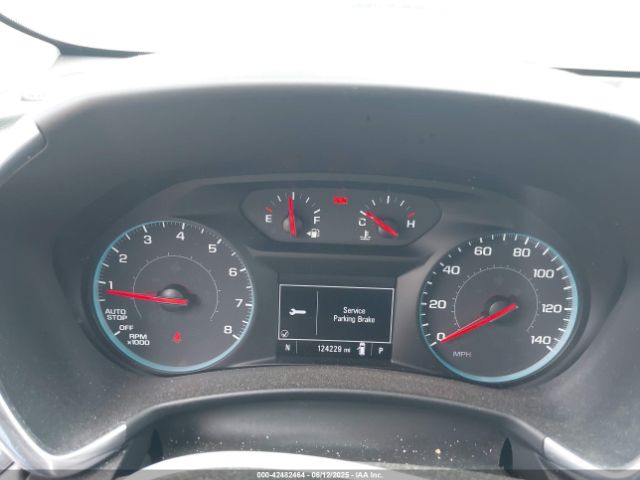 2018 CHEVROLET EQUINOX 2GNAXSEV8J6311059 Photo 6