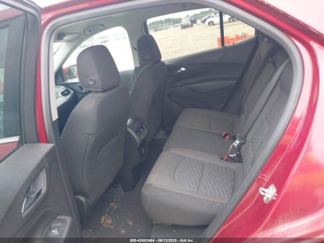 2018 CHEVROLET EQUINOX 2GNAXSEV8J6311059 Photo 7