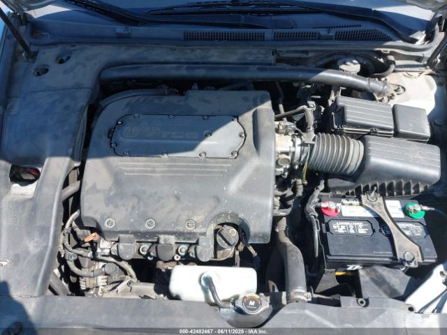 2005 ACURA TL 19UUA66215A061712 Photo 9