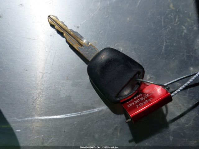 2005 ACURA TL 19UUA66215A061712 Photo 10