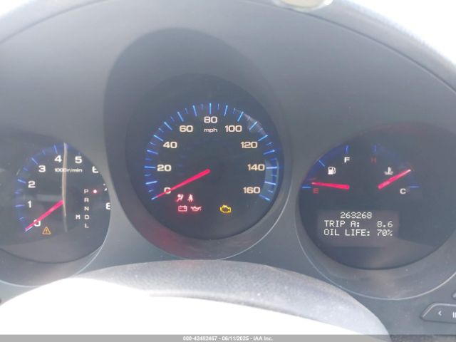 2005 ACURA TL 19UUA66215A061712 Photo 6