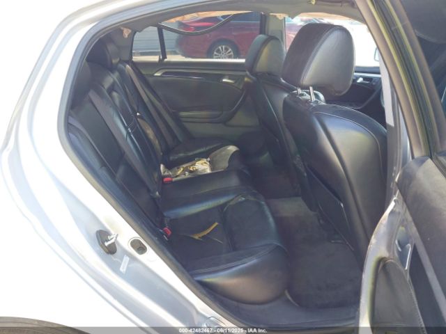 2005 ACURA TL 19UUA66215A061712 Photo 7