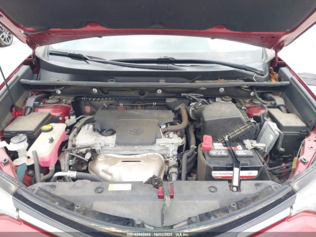 2T3WFREV4JW478761 Toyota 2ar-fe