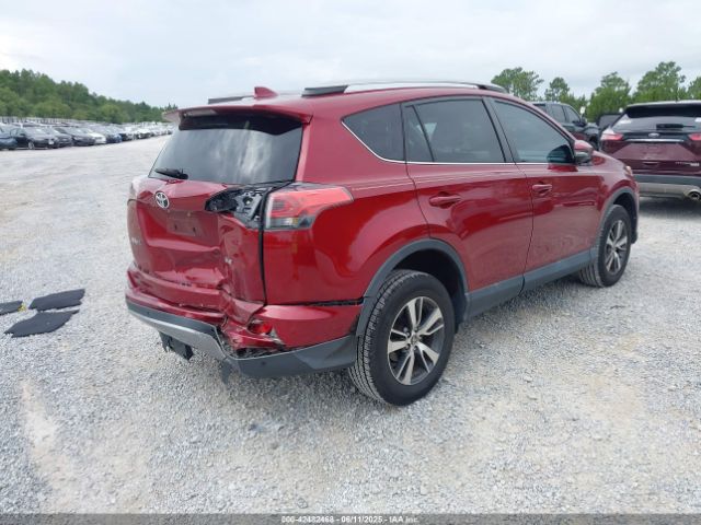 2T3WFREV4JW478761 Toyota 2ar-fe