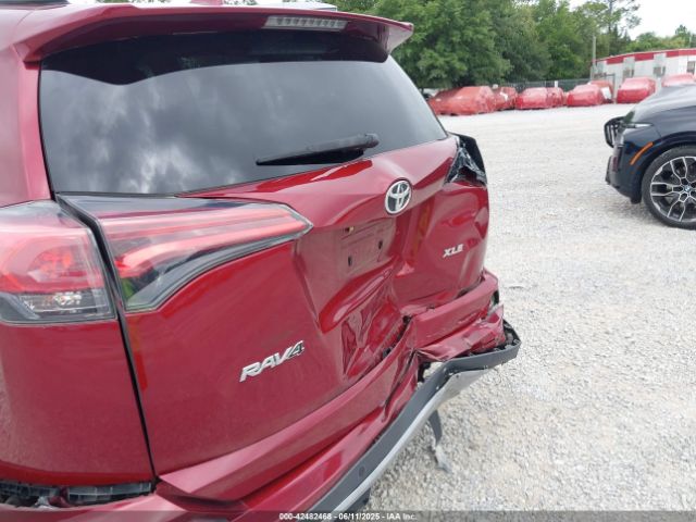2T3WFREV4JW478761 Toyota 2ar-fe