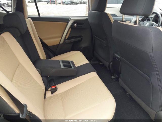 2T3WFREV4JW478761 Toyota 2ar-fe