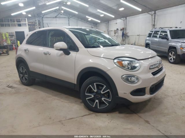 2016 FIAT 500X ZFBCFYBT9GP362866 Photo 0