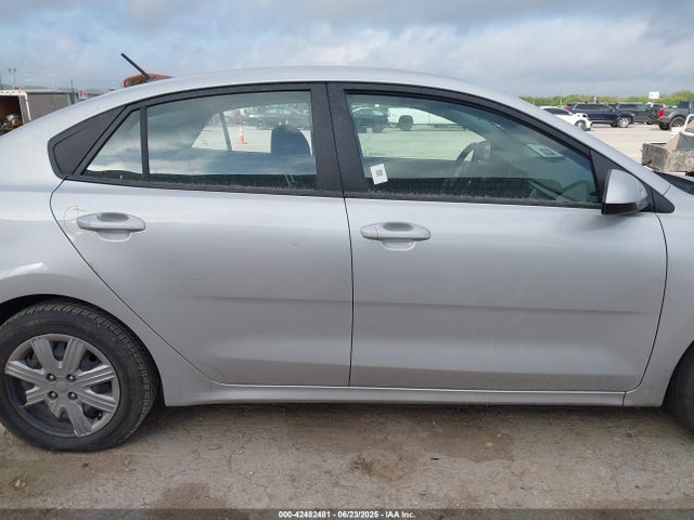 3KPA24AD5ME364628 KIA gamma ii
