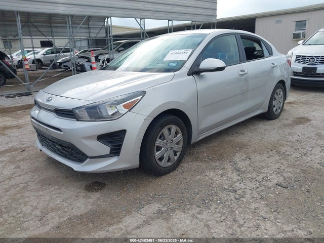 3KPA24AD5ME364628 KIA gamma ii
