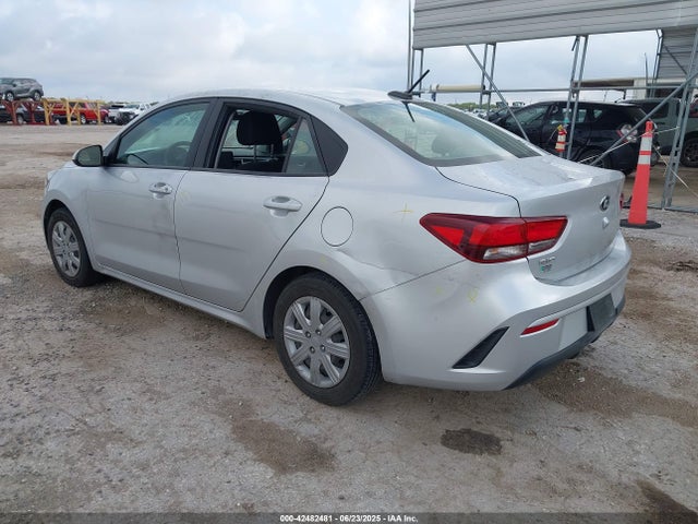 3KPA24AD5ME364628 KIA gamma ii