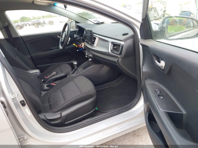 3KPA24AD5ME364628 KIA gamma ii