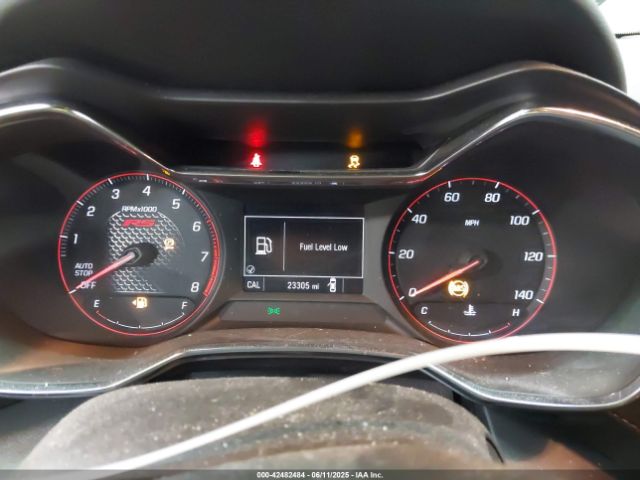 2023 CHEVROLET TRAILBLAZER KL79MUSL2PB200867 Photo 6