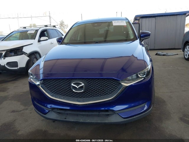 Mazda py cylinder deactivation 2019 JM3KFABM8K0686859 Image 11