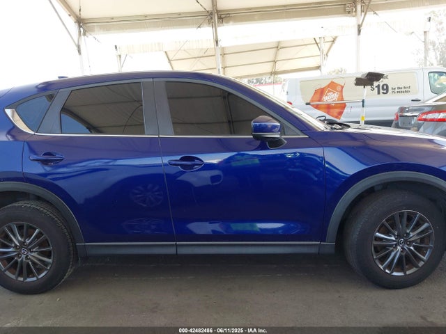 Mazda py cylinder deactivation 2019 JM3KFABM8K0686859 Image 12