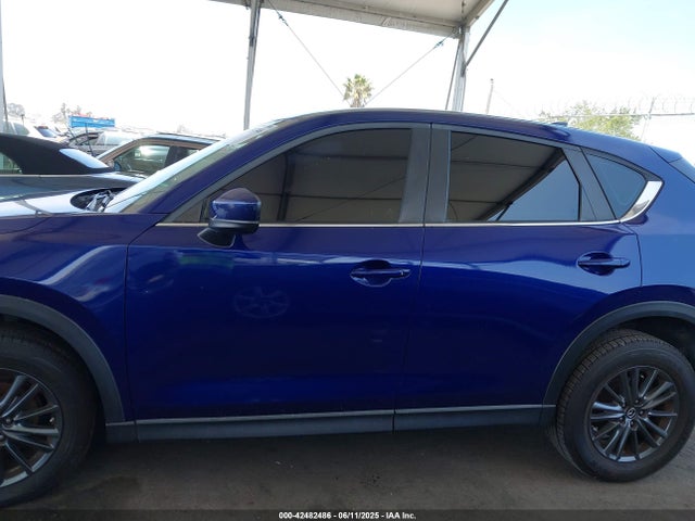 Mazda py cylinder deactivation 2019 JM3KFABM8K0686859 Image 13