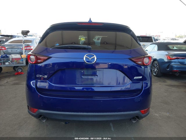 Mazda py cylinder deactivation 2019 JM3KFABM8K0686859 Image 15