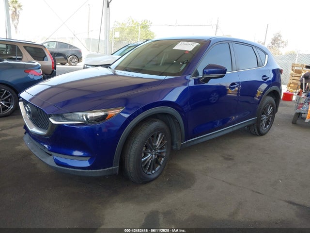 Mazda py cylinder deactivation 2019 JM3KFABM8K0686859 Image 2