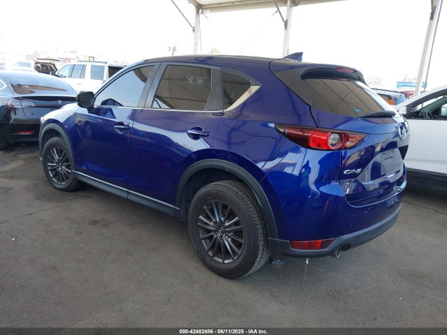 Mazda py cylinder deactivation 2019 JM3KFABM8K0686859 Image 3