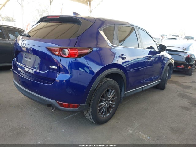 Mazda py cylinder deactivation 2019 JM3KFABM8K0686859 Image 4