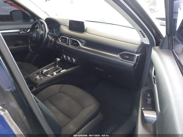 Mazda py cylinder deactivation 2019 JM3KFABM8K0686859 Image 5