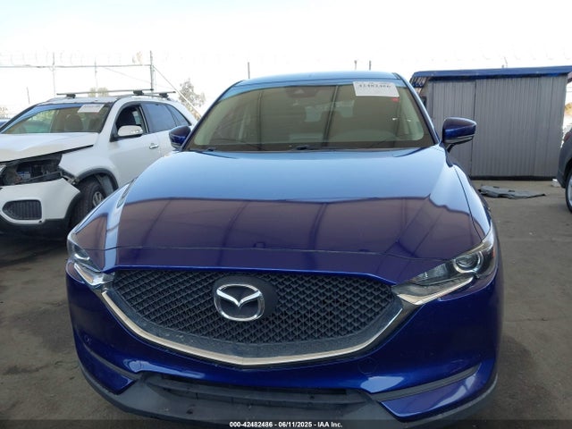 Mazda py cylinder deactivation 2019 JM3KFABM8K0686859 Image 6
