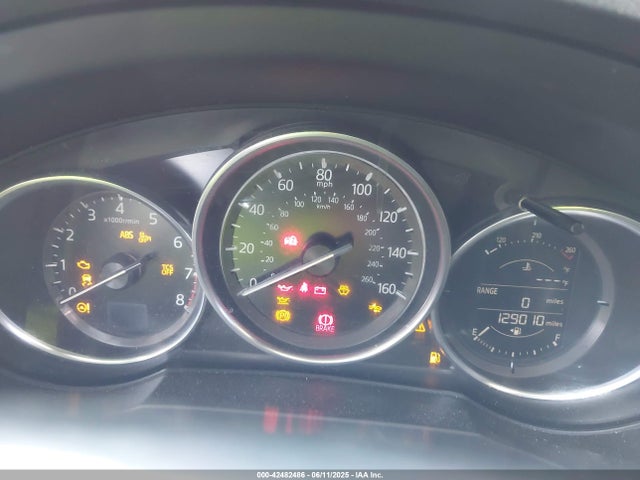 Mazda py cylinder deactivation 2019 JM3KFABM8K0686859 Image 7
