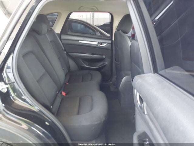 Mazda py cylinder deactivation 2019 JM3KFABM8K0686859 Image 8
